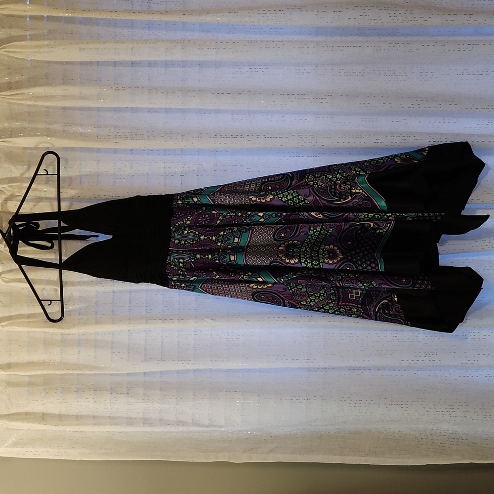 Signature by Sangria Dress, Size 4